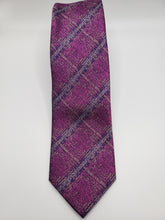 Load image into Gallery viewer, Argyle Necktie