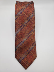 Argyle Necktie