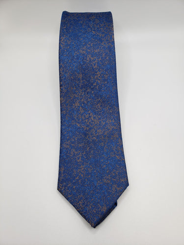 Dual Color Necktie