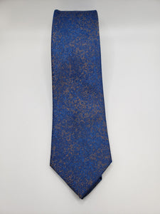 Dual Color Necktie