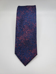 Dual Color Necktie