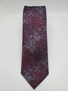 Dual Color Necktie