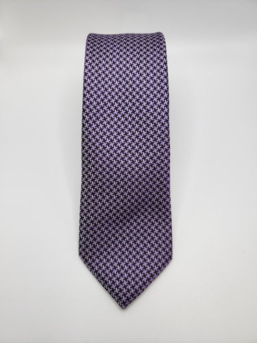 Star Pattern Necktie