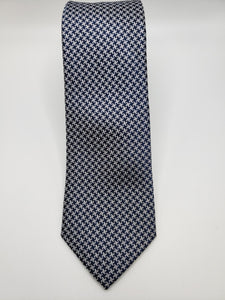 Star Pattern Necktie