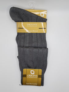 Origins Thin Stripe Sock