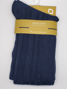 Origins Thin Stripe Sock