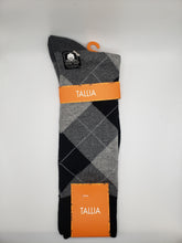 Load image into Gallery viewer, Argyle Socks