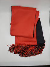 Load image into Gallery viewer, Dual Color Fashion Scarf