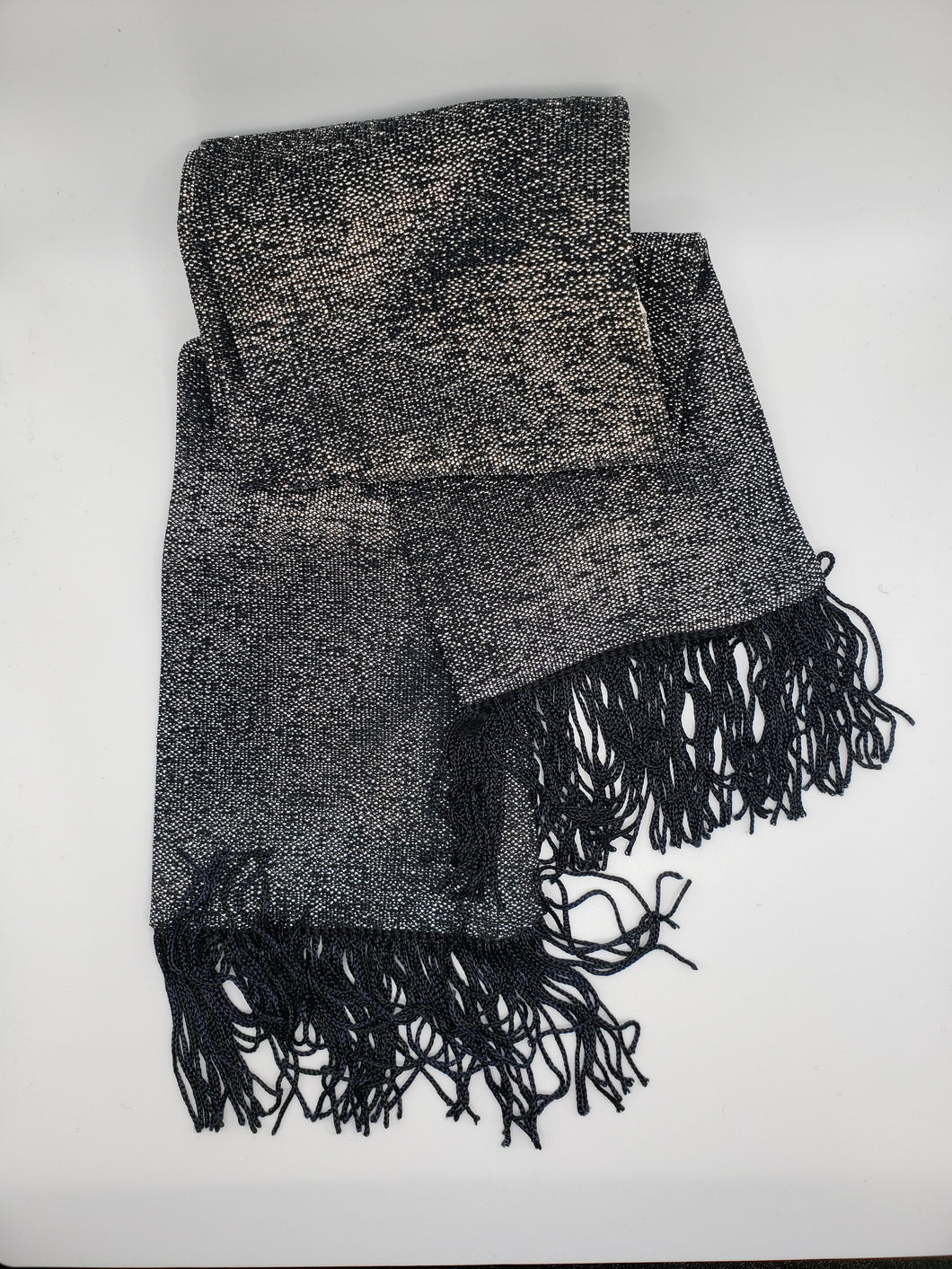 Metallic Fashion Scarf