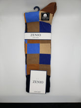 Load image into Gallery viewer, Zenio Large Square Socks