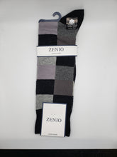 Load image into Gallery viewer, Zenio Large Square Socks