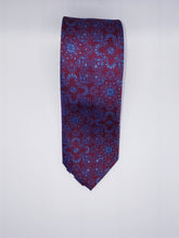 Load image into Gallery viewer, Microfiber Patterned Tie