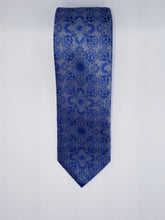 Load image into Gallery viewer, Microfiber Patterned Tie