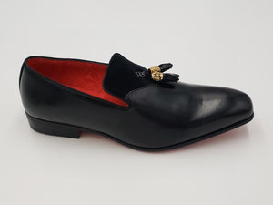 Matte Formal Shoe