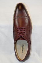 Load image into Gallery viewer, Burgundy Dress Shoe