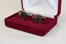 Load image into Gallery viewer, Playing Cards Cufflinks