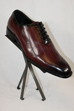 Load image into Gallery viewer, Burnished Burgundy Shoe