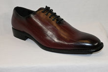 Load image into Gallery viewer, Burnished Burgundy Shoe