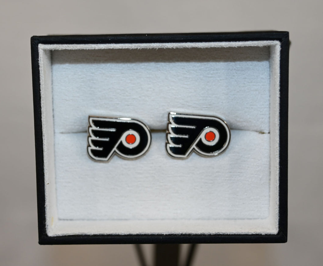 Philadelphia Flyers Cufflinks