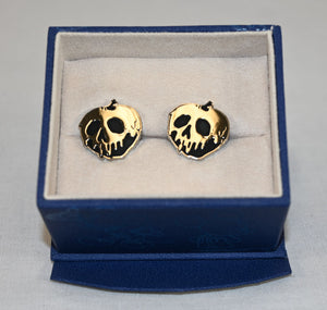 Nightmare Before Christmas Cufflinks