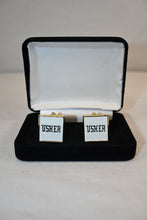 Load image into Gallery viewer, Usher Cufflinks