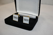 Load image into Gallery viewer, Usher Cufflinks