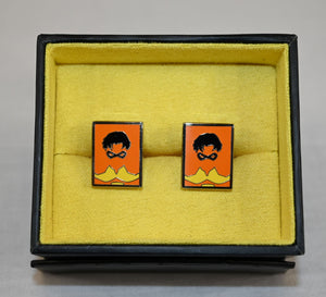 Robin Cufflinks