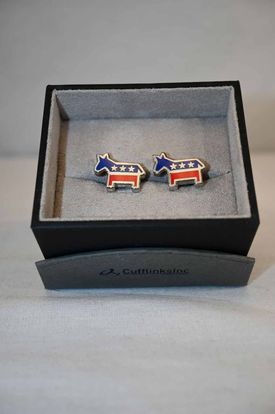 Democratic Party Cufflinks