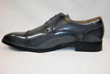 Load image into Gallery viewer, Burnished Grey Shoe