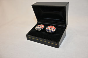 Democrat Cufflinks