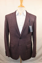 Load image into Gallery viewer, Heather Plum Sport Coat