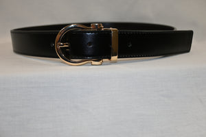 Mark Fred Rose Gold Belt