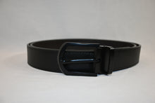 Load image into Gallery viewer, Mark Fred Reversible Brown Belt