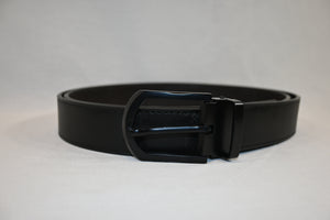 Mark Fred Reversible Brown Belt