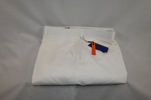 White Dress Pant