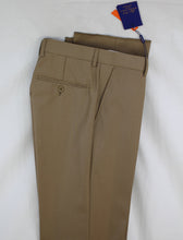 Load image into Gallery viewer, Khaki Color Dress Pant