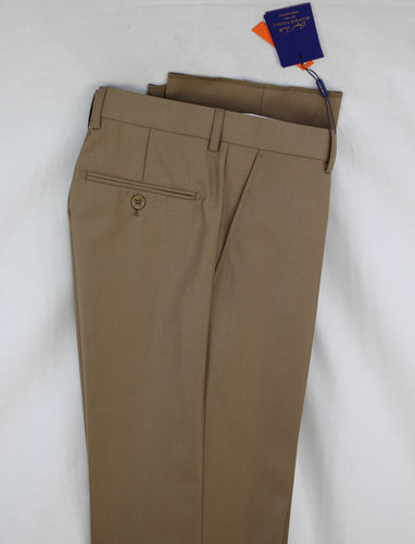 Khaki Color Dress Pant