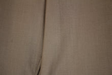 Load image into Gallery viewer, Khaki Color Dress Pant