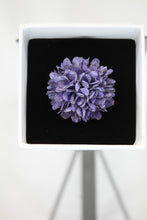 Load image into Gallery viewer, Purple Lapel Pin