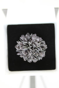 Granite Lapel Pin