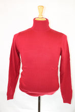 Load image into Gallery viewer, Red Turtleneck