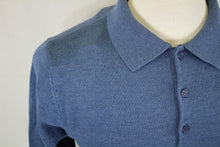 Load image into Gallery viewer, Blue Polo Shirt