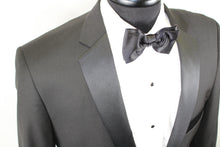 Load image into Gallery viewer, Carlo Lusso Black Tuxedo