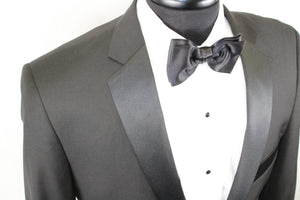 Carlo Lusso Black Tuxedo