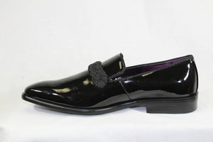 Formal Men's Pump