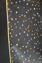 Load image into Gallery viewer, Champagne Polka Dot Dinner Jacket