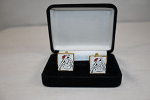 Load image into Gallery viewer, Bride Cufflinks