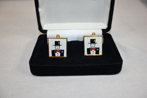 Groom Cufflinks