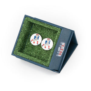 New England Patriots Vintage Cufflinks